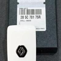 Megane 4-IV Talisman Kadjar Anahtar Kart Kutusu Kabı 285C70175R -Renault Mais