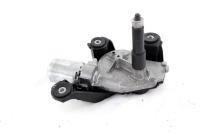 Megane 3-III Hatchback Arka Cam Silecek Motoru (2008-2016) 287100007R -Orijinal Yedek Parça