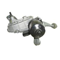 Scenic 3-III Sağ Ön Cam Silgi Silecek Motoru (2009-2015) 288106583R-288150003R -Orjinal Yedek Parça