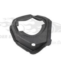 Zoe Ön Arma Logo Braketi (Yatağı) 296A81931R -Renault Mais