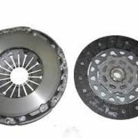 Duster 2-II Duster 3-III Debriyaj Seti (Baskı Balata) 1.0 Tce H4D 302058718R-302051336R -Valeo