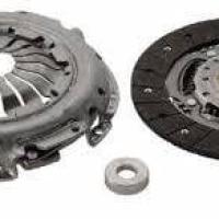 Logan 1-I SW Debriyaj Seti  1.6 8V K7M (2004-2012) 302052307R -Renault Mais