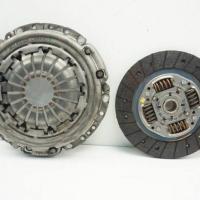 Taliant Sandero 3-III Motor Debriyaj Seti (Baskı Balata) 1.0 SCE 302055704R-302057069R -Renault Mais