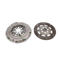 Logan 2-II Sandero 2-II Debriyaj Seti (Baskı+Balata) BVR6 Otomatik K9K 302056020R -Luk