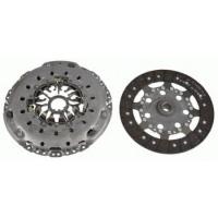 Kadjar Talisman Debriyaj Seti (Baskı+Balata) 1.6 Dci R9M 302059399R-302051247R -Renault Mais