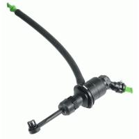 Twingo 2-II Debriyaj Üst Merkezi 1.2 8V D7F (2007-2014) 306106534R -Delphi