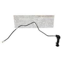Megane 4-IV Talisman Hidrolik Debriyaj Borusu 1.5 Dci K9K 308517374R-Renault Mais