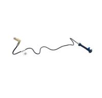 Duster 2-II Hidrolik Debriyaj Borusu (Komple) 2018-> 308518683R-308519190R -Renault Mais