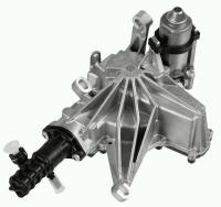 Clio 2-II Symbol Sandero 2-II Otomatik Vites Motoru TS4 309101280R -Sachs