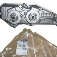 Captur 1-I Otomatik Vites Kutusu Edc Beyni (2013-2020) 310320892R -Renault Mais