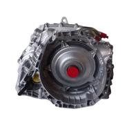 Megane 4-IV Komple Şanzuman DW5.005 320105497R -Renault Mais
