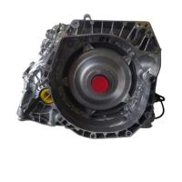 Megane 4-IV Komple Şanzuman DW5.007 320105824R -Renault Mais