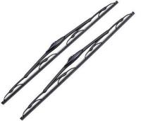 Master 2-II Silgi Silecek Süpürgesi Takım 600/600 Mm Fiskiyeli 3397118309 -Bosch