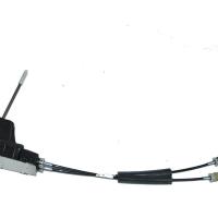 Captur 2-II Vites Kolu Komple 349012191R-349012279R-341024213R -Renault Mais