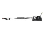 Duster 1-I Vites Kumanda Kablosu (Teli) 1.5 Dci K9K 349011155R-341080304R -Orjinal Yedek Parça