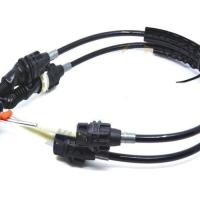 Duster 1-I Vites Kolu Halatı 6 Vites 2009-2017 341088903R-8200976710 -Sagem