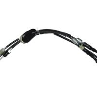 Megane 4-IV Vites Kumanda Teli Kablosu ND4 Şanzuman 1.6 16V H4M 349356521R -Gua