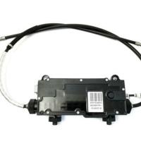 Laguna 3-III Otomatik El Fren Mekanizması Motoru (2008-2015) 360105917R -Renault Mais