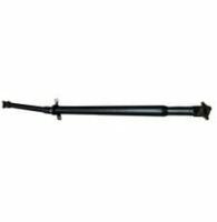 Duster 1-I 4X4 Şaft Komple Kardan Mili (2009-2017) 370002820R-320003602R -Orjinal Yedek Parça