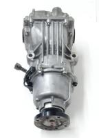 Duster 1-I 4x4 Arka Difransiyel Komple 383002A01A -Renault Mais