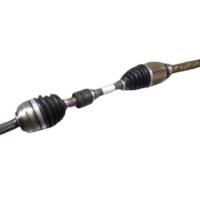 Captur 2-II Ön Aks Sağ 1.0 Tce H4D (953mm Dış Freze 25-İç Freze 33) 391000166R -Snr