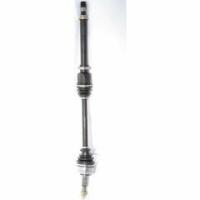 Fluence Sağ Aks (Otomatik Vites) 1.6 16V H4M 391002397R -Anka