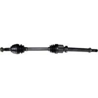 Duster 1-I Sağ Ön Aks Komple 1.5 Dci K9K 4x2 (2009-2017) 391003471R-391003840R-Orijinal