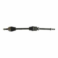 Duster 1-I Sağ Ön Aks Komple 1.5 Dci K9K 4x2 (2009-2017) 391003471R-391003840R-Mga