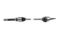 Megane 3-III Fluence Sağ Ön Aks Otomatik 4 Vites DPO 1.6 16V K4M (2008-2013) 391004084R -Anka