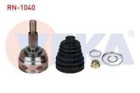 Duster 2-II Ön Dış Aks Kafası (Dış Freze:23 İç Freze:22) 1.5 Dci K9K (Otomatik) 391004692R -Veka