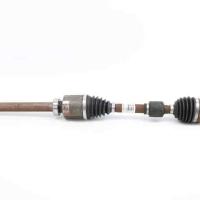 Captur 2-II Sağ Ön Aks (Otomatik DW5) 1.0 Sce B4D-1.0 Tce H4D-1.3 Tce H5H 2020-> 391007254R -Mais