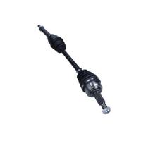 Kango 3-III Sağ Ön Aks Komple 1.5 Dci K9K 6 Vites (2008-2020) 391007374R -Anka