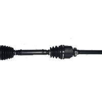 Talisman Sağ Aks DW6 Otomatik Vites 1.6 Dci R9M (2015-2022) 391009398R -Veka