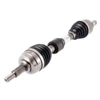 Megane 4-IV Sol Aks (Otomatik Vites) 1.3 Tce H5H 391011313R-391017448R -Mga