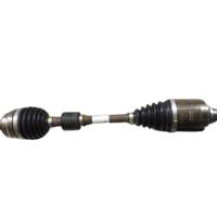 Captur 2-II Ön Aks Sol 1.0 Tce H4D (704mm Dış Freze 25-İç Freze 33) 391016337R - Snr
