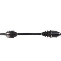 Captur 1-I Sol Ön Aks Komple Mekanik 5 Vites 0.9 Tce H4B (2013-2020) 391016376R-Veka