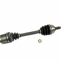 Duster 1-I Sol Ön Aks Komple 1.5 Dci K9K 4x4 (2009-2017) 391017275R -Orijinal Yedek Parça