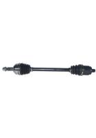 Megane 3-III Fluence Sol Ön Aks Otomatik Vites 1.6 16V K4M (2008-2016) 391017624R -Veka