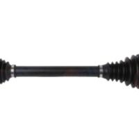 Captur 1-I Sol Ön Aks Komple Mekanik 6 Vites 1.2 TCe H5F-1.3 Tce H5H (2013-2020) 391017989R - Veka
