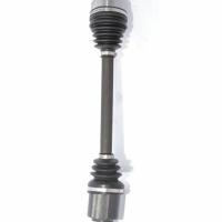 Talisman Ön Sol Aks (DW6 Otomatik Vites) 1.6 Dci R9M 391018508R -Veka