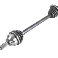 Trafic 2-II Sol Ön Aks 1.9 Dci F9Q (2002-2012) 391018828R-8200334338 -Anka