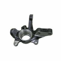 Megane 3-III Fluence Sol Ön Aks Taşıyıcısı (2008-2016) 400154705R -Renault Mais