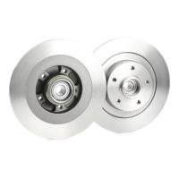 Laguna 3-III Latitute Arka Fren Diski (Adet) Rulmanlı Abs Okuyuculu 432027112R-402020003R -Mga
