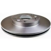 Megane 4-IV Duster 1-I Ön Fren Diski 1.6 16V H4M-K4M (Adet) 402061715R - 402066300R -Bosch