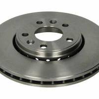 Laguna 3-III Ön Fren Diski Adet 2.0 Dci M9R (2008-2015) 402066813R-402064408R -Mga