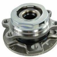 Laguna 3-III Latitude Ön Aks Teker Porya Rulmanı Bilyası 2.0 Dci M9R 402100006R-402104687R -Veka