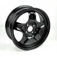 Clio 4-IV Demir Jant Yaprak Görünümlü 16'' inc (Adet) 403003525R -Renault Mais
