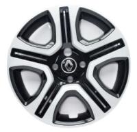 Clio 4-IV Jant Kapağı 16 İnç (Adet) 403153644R -Renault Mais