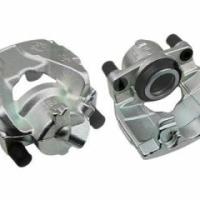 Megane 3-III Fluence Sol Ön Fren Merkezi Kaliper (2008-2016) 410111495R -Walburg