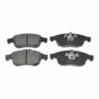 Duster I-II Lodgy Dokker Ön Fren Balatası Takım 410607115R-410600379R-410A12582R -Renault Mais